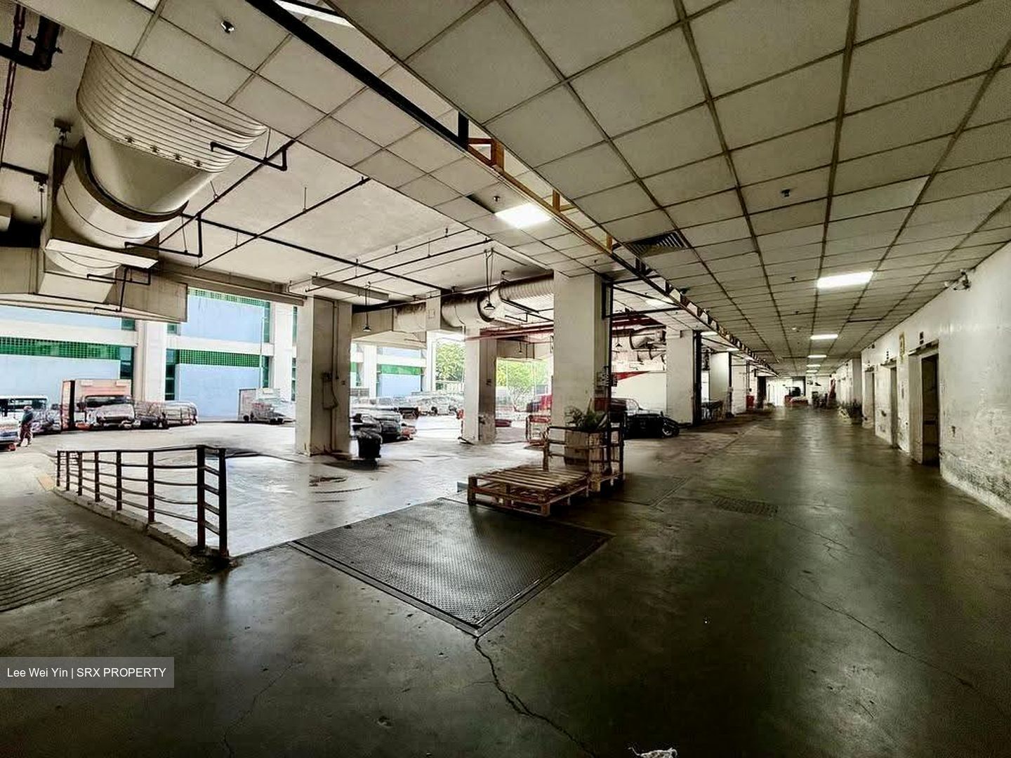 Pantech Business Hub (D5), Factory #623517721